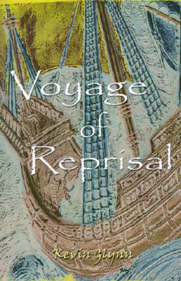 Book cover for Voyage of Reprisal