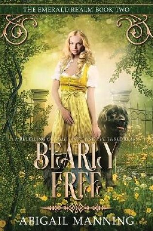 Cover of Bearly Free