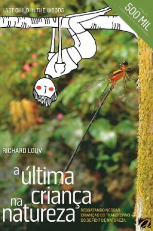 Cover of A Última Criança na Natureza