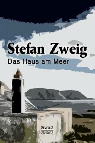 Cover of Das Haus am Meer