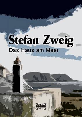 Book cover for Das Haus am Meer