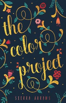 Book cover for The Color Project