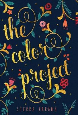 The Color Project by Sierra Abrams