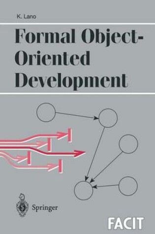 Cover of Formal Object-Oriented Development