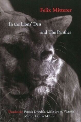 Cover of In The Lions' Den & The Panther