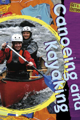 Cover of Canoeing and Kayaking