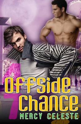 Book cover for Offside Chance