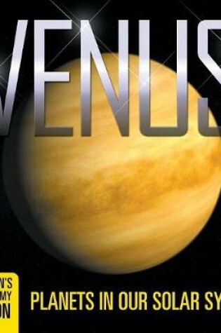 Cover of Venus