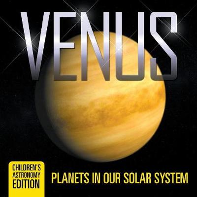 Book cover for Venus