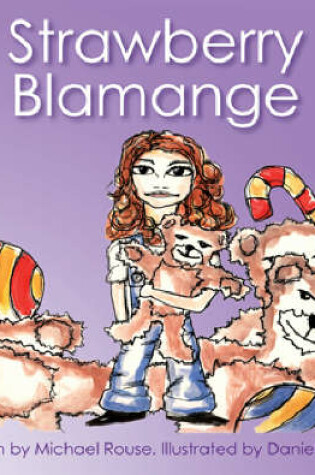 Cover of Strawberry Blamange