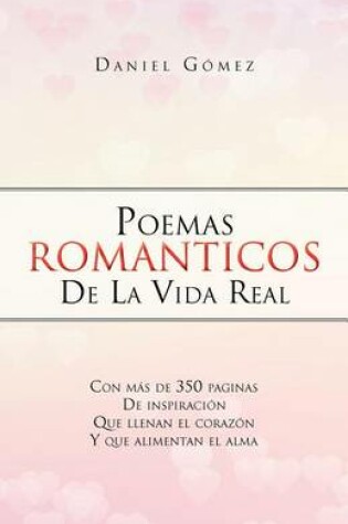 Cover of Poemas Romanticos de La Vida Real