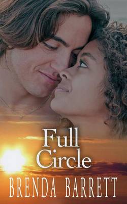 Book cover for Full Circle