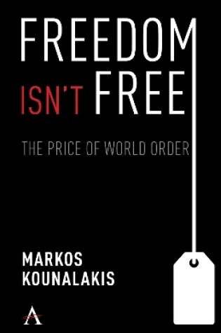 Cover of Freedom Isn't Free