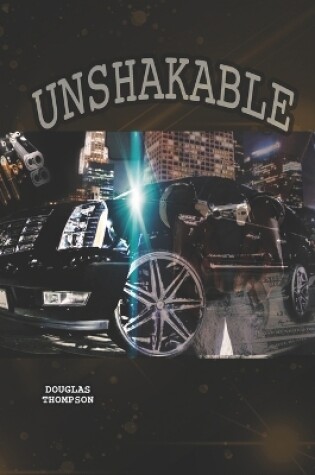 Cover of Unshakable