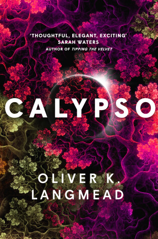 Cover of Calypso