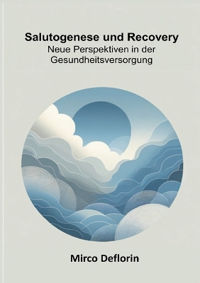 Book cover for Salutogenese und Recovery