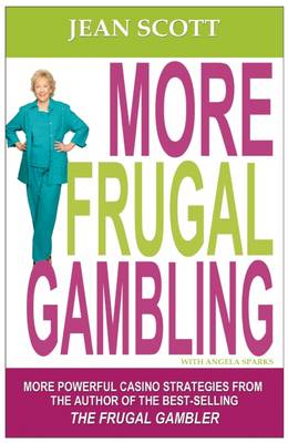 Book cover for More Frugal Gambling