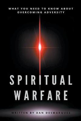 Book cover for Spiritual Warfare