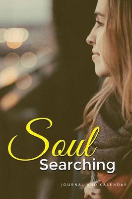 Book cover for Soul Searching