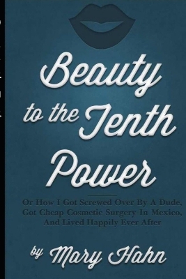 Book cover for Beauty to the Tenth Power!