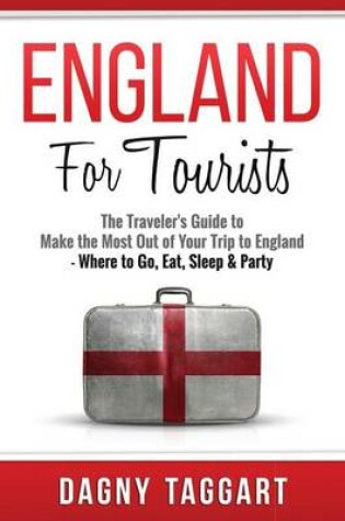 Cover of England