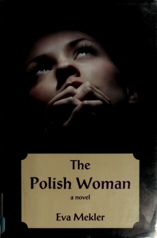 Cover of The Polish Woman