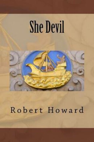 Cover of She Devil