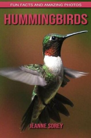 Cover of Hummingbirds