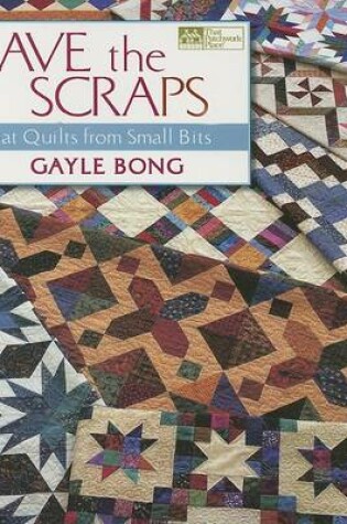 Cover of Save the Scraps