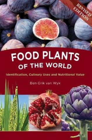 Cover of Food Plants of the World