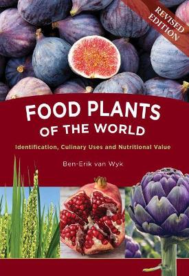 Book cover for Food Plants of the World