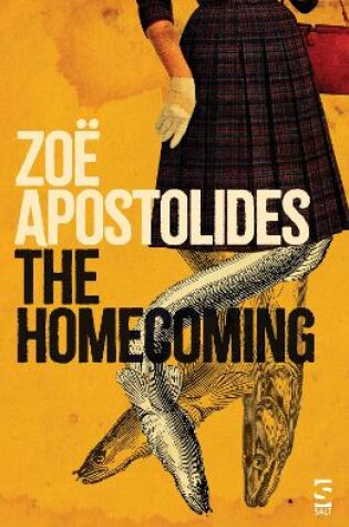 Cover of The Homecoming