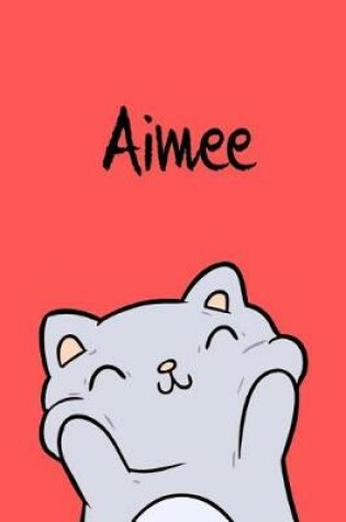 Cover of Aimee