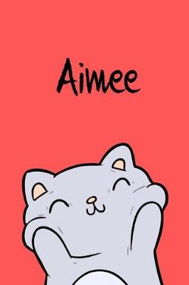 Book cover for Aimee