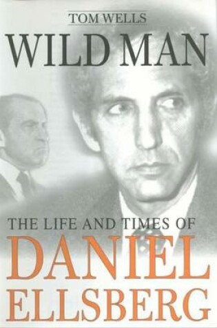 Cover of Wild Man