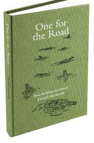 Cover of One for the Road