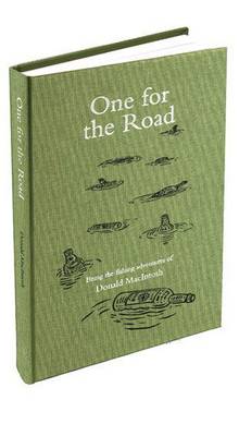 Book cover for One for the Road