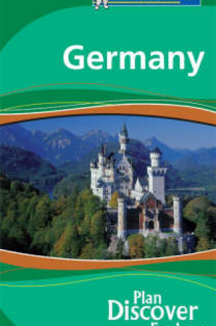 Cover of Germany