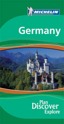 Cover of Germany