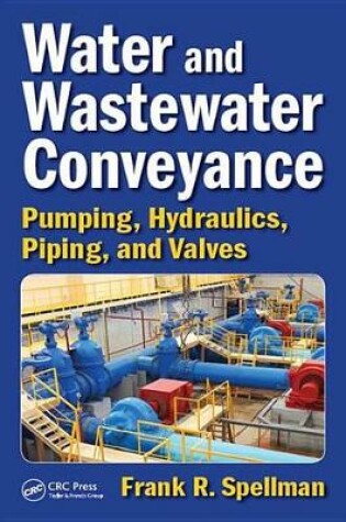 Cover of Water and Wastewater Conveyance