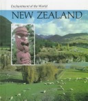 Book cover for New Zealand