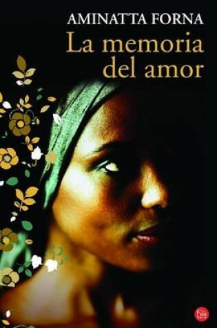 Cover of La Memoria del Amor