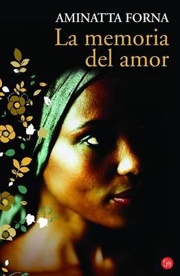 Book cover for La Memoria del Amor