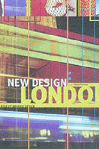 Cover of New Design: London