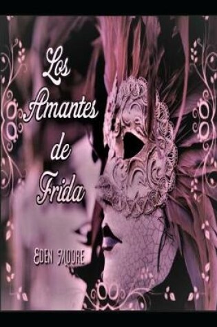 Cover of Los Amantes de Frida