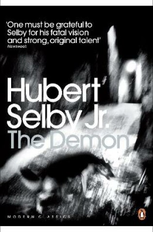 Cover of The Demon