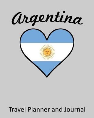 Cover of Argentina