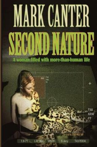 Cover of Second Nature