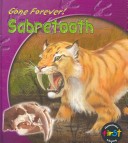 Book cover for Sabre-Tooth Tiger