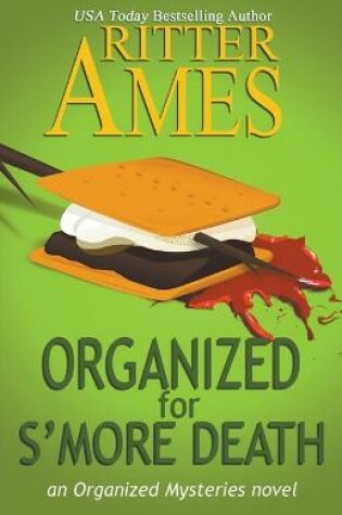 Cover of Organized for S'more Death